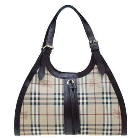 replica burberry bags|burberry vintage check bag.